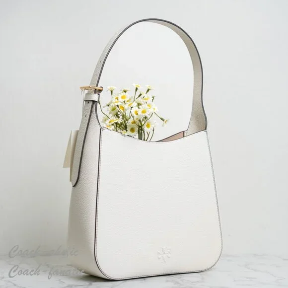 Tory Burch | Bags | Nwt Tory Burch Thea Large Bucket Bag  display picture 2